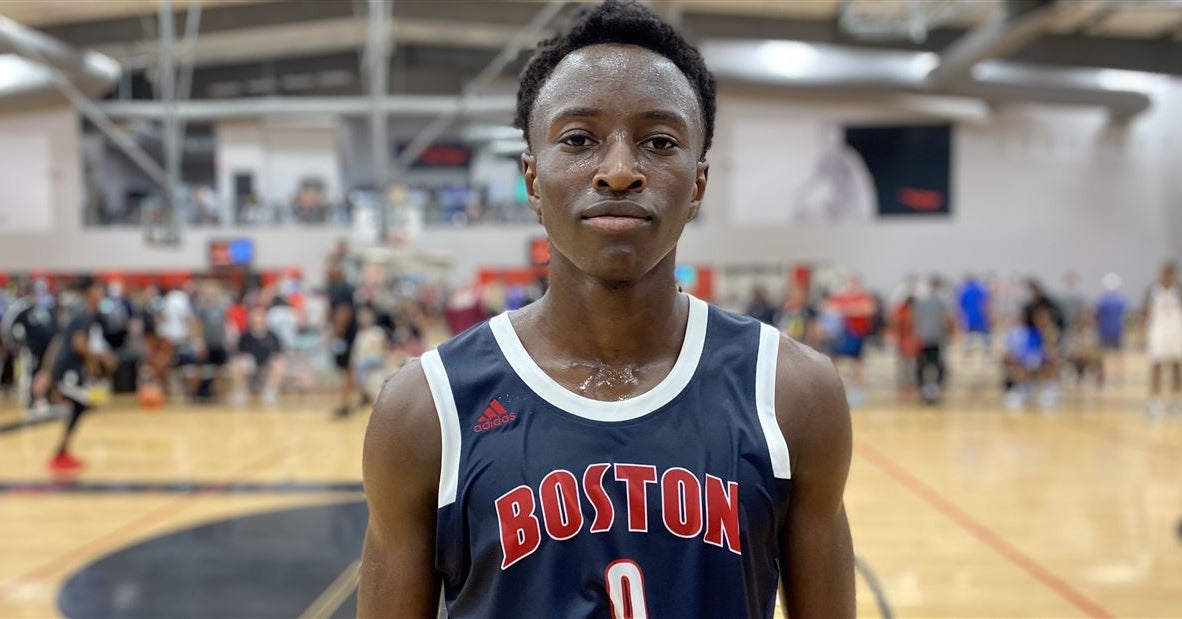 Recruiting - 2024 Offers | Page 2 | VCU Ram Nation