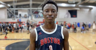 Top 70 forward George Turkson updates recruitment Top 70 forward George Turkson updates recruitment