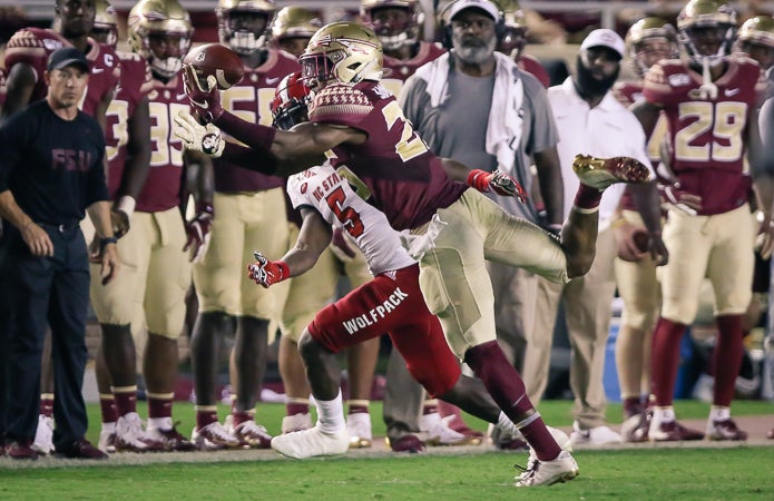 NC State's 2-game win streak over FSU is the latest turn in an