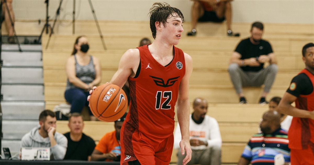 Villanova lands four-star guard Brendan Hausen