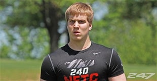 Alex Anzalone, New Orleans, Outside Linebacker