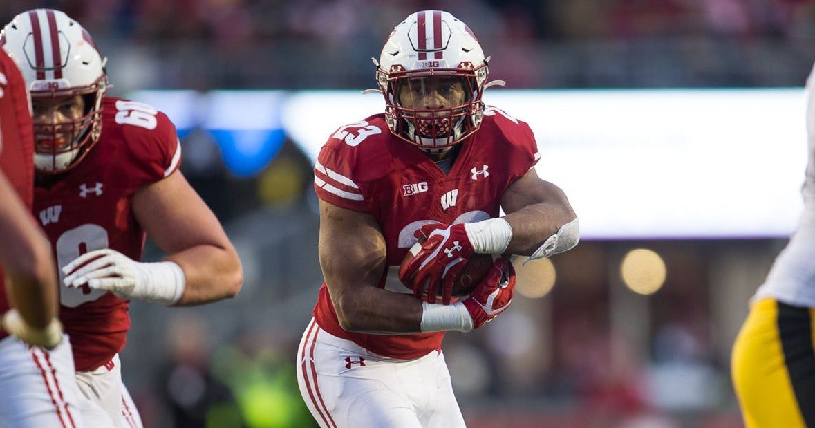 Wisconsin Badgers Football Bleacher Report Latest News Scores