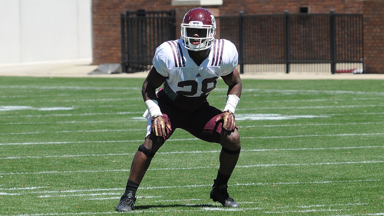 Champs Sports Bowl 2011: Jermaine Thomas Academically Ineligible