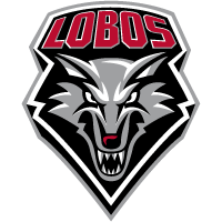 New Mexico Lobos