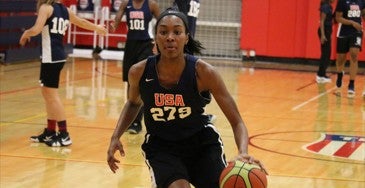 Louisville Women S Basketball 10 Class Of 21 Recruits To Watch