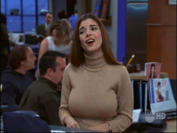 Best 3 Tv Pair Of Breasts 