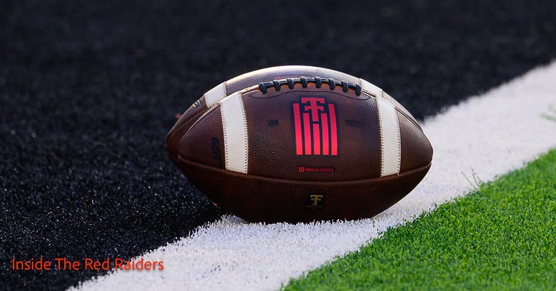 Who Texas Tech's opponents play before facing the Red Raiders