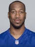 Rueben Randle