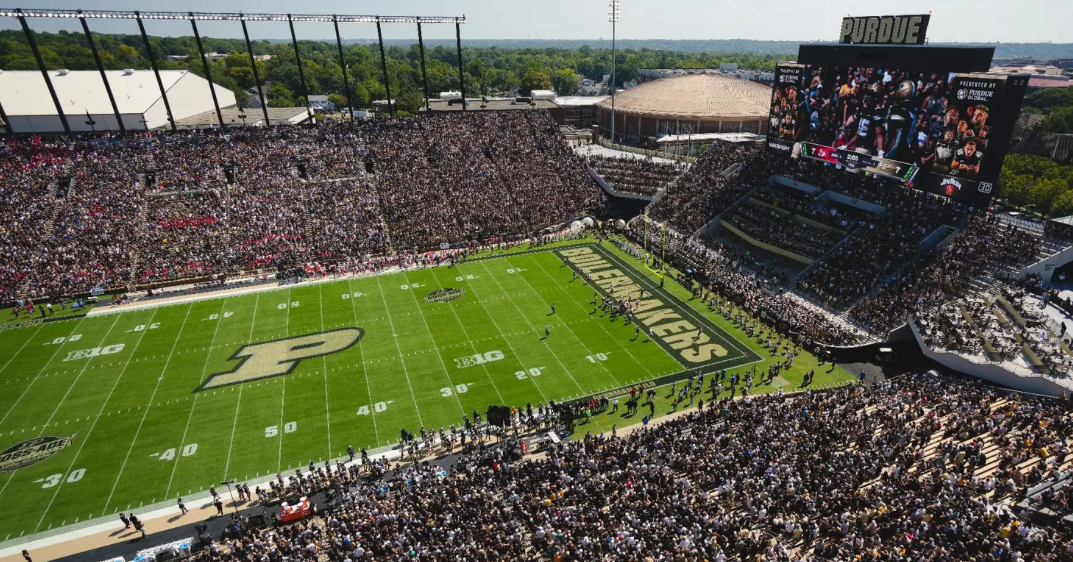 A look at Purdue's 2025 football schedule a-look-at-purdue-s-2025-football-schedule