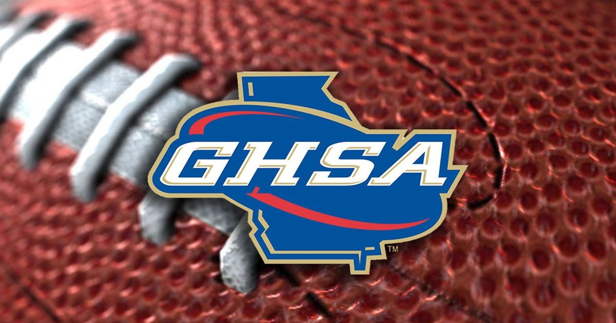Georgia High School Football announces plan to play 2020 season