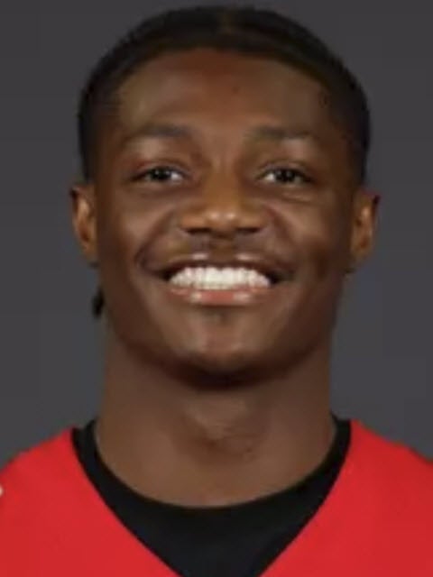 Carnell Tate, Ohio State, Wide Receiver