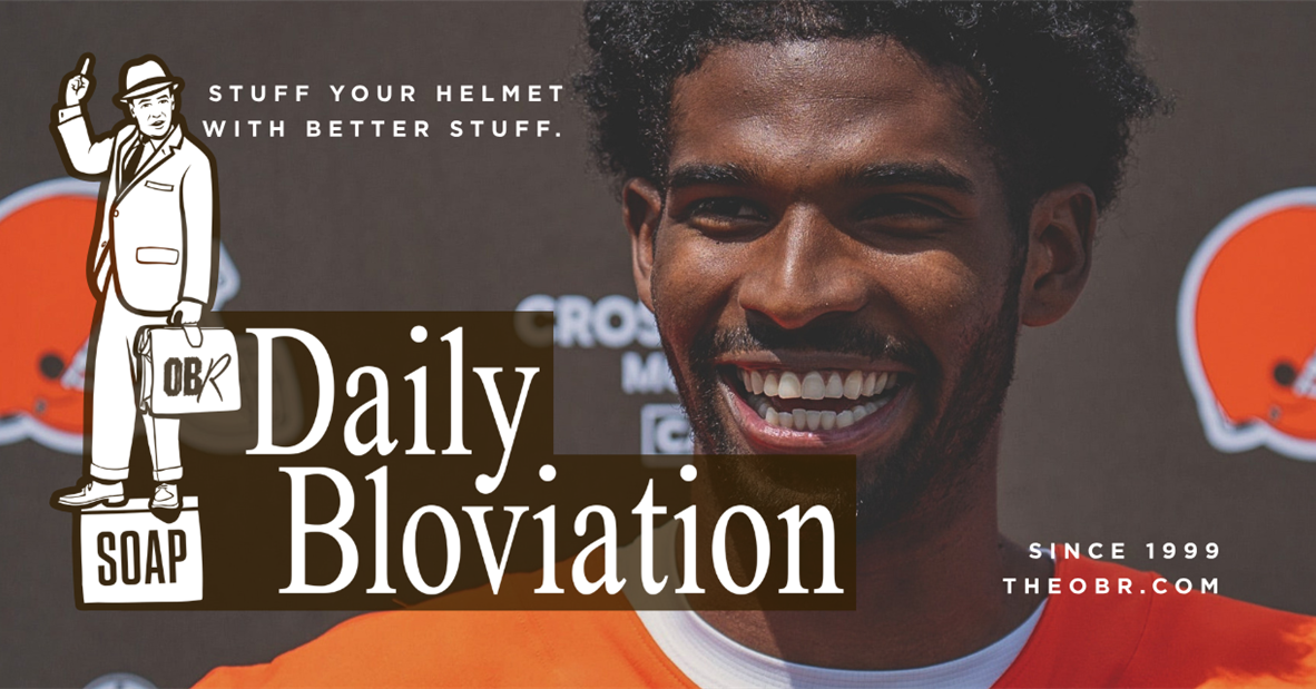 Cleveland Browns News and Rumors May 31, 2026: The Shedeur Economy