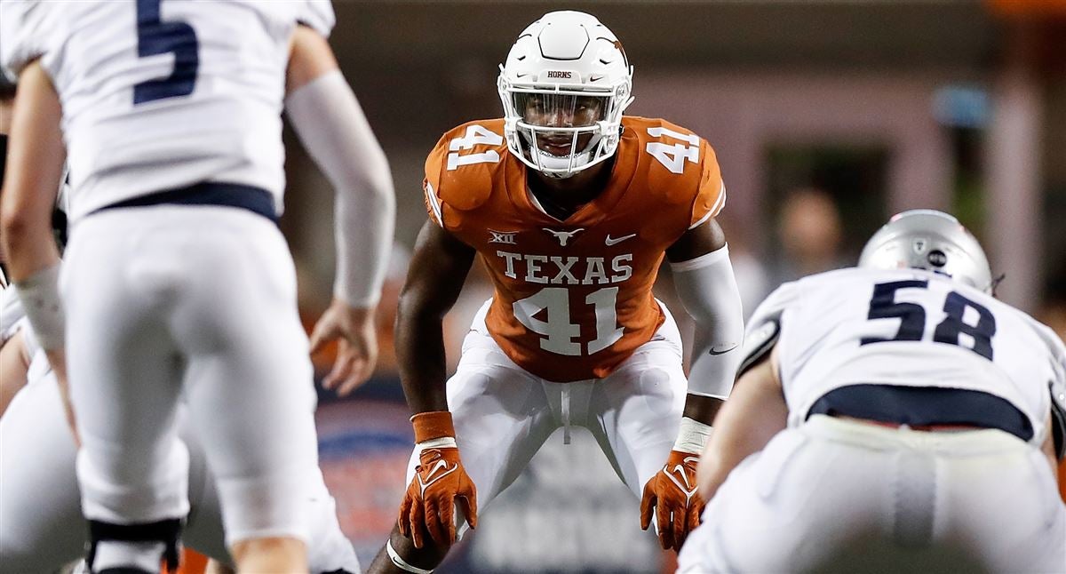 Arch Manning won't arrive until 2023, but he just set a win-or-else tone  for Texas football in 2022