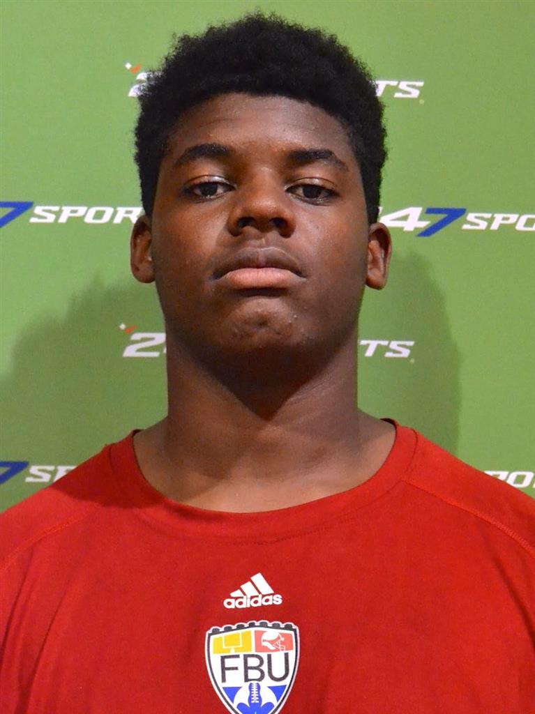 More Texas Tech Commits Share Thoughts On Coaching Changes