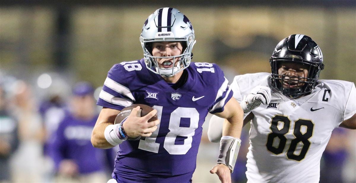 Reactions After Kansas State's 44-31 Win Against UCF