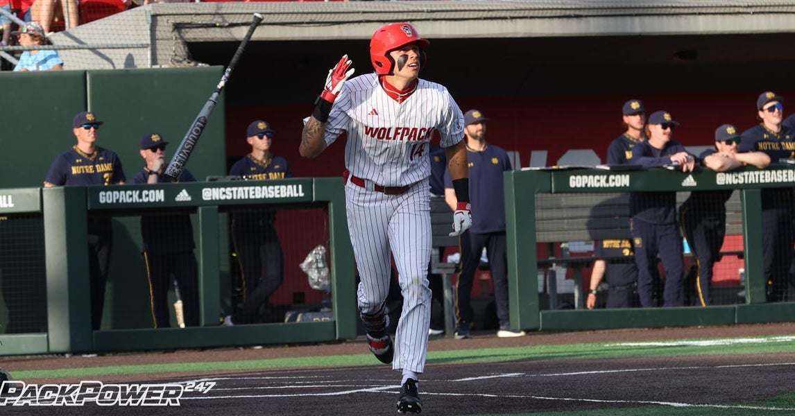 NC State OF Ty Head selected 46th overall by Orioles in 2026 MLB Draft