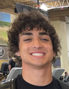 Joe Tesoriero athlete image