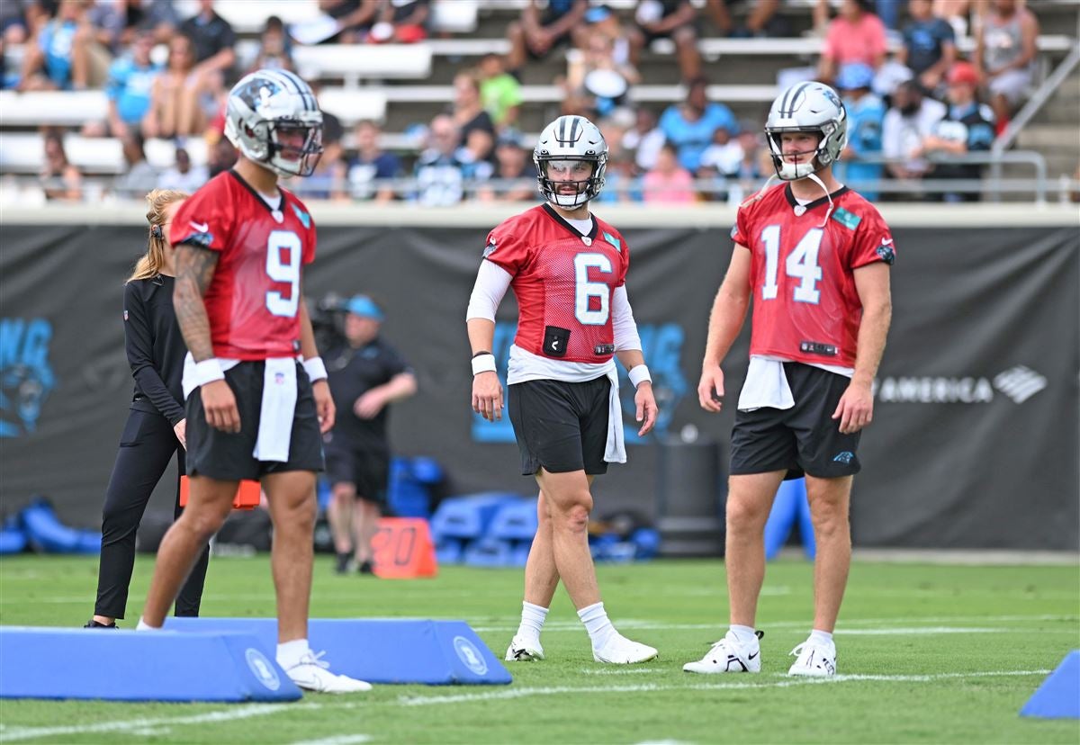 Matt Corral Update: Panthers Rookie QB Likely To Miss 2022 Season With ...