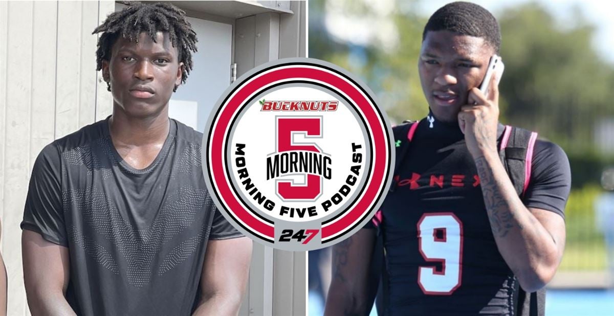 Ohio State Commitment Evaluation: Arvell Reese, Cleveland (Ohio) Glenville  