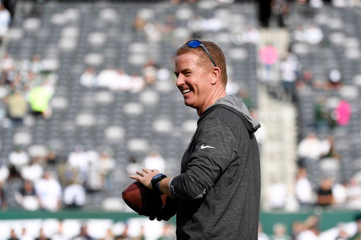 Jason Garrett to replace Drew Brees on NBC's NFL show, per report