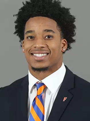 Sharif Denson athlete image