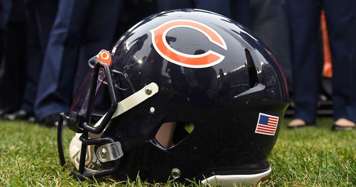 Tracking the Chicago Bears 2021 undrafted free agents