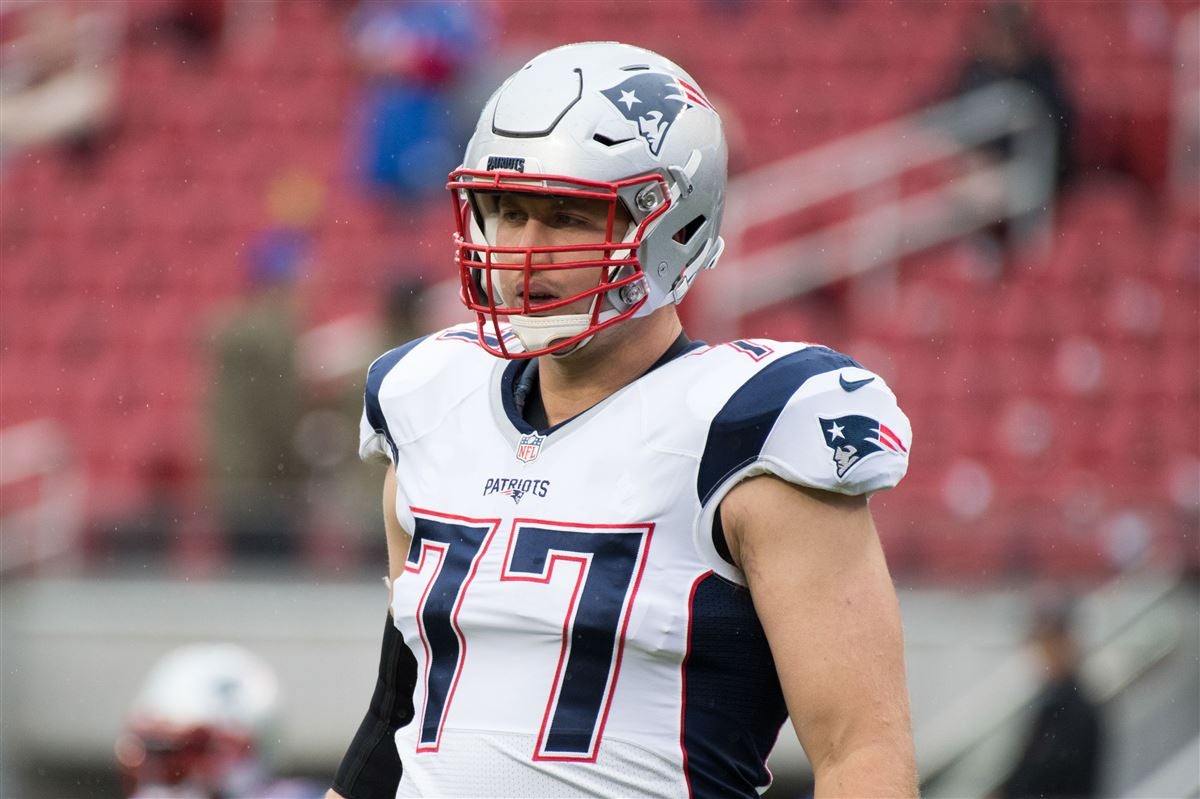 Which Former New England Patriots Star Clearly Misses Red Throwbacks? -  Sports Illustrated New England Patriots News, Analysis and More