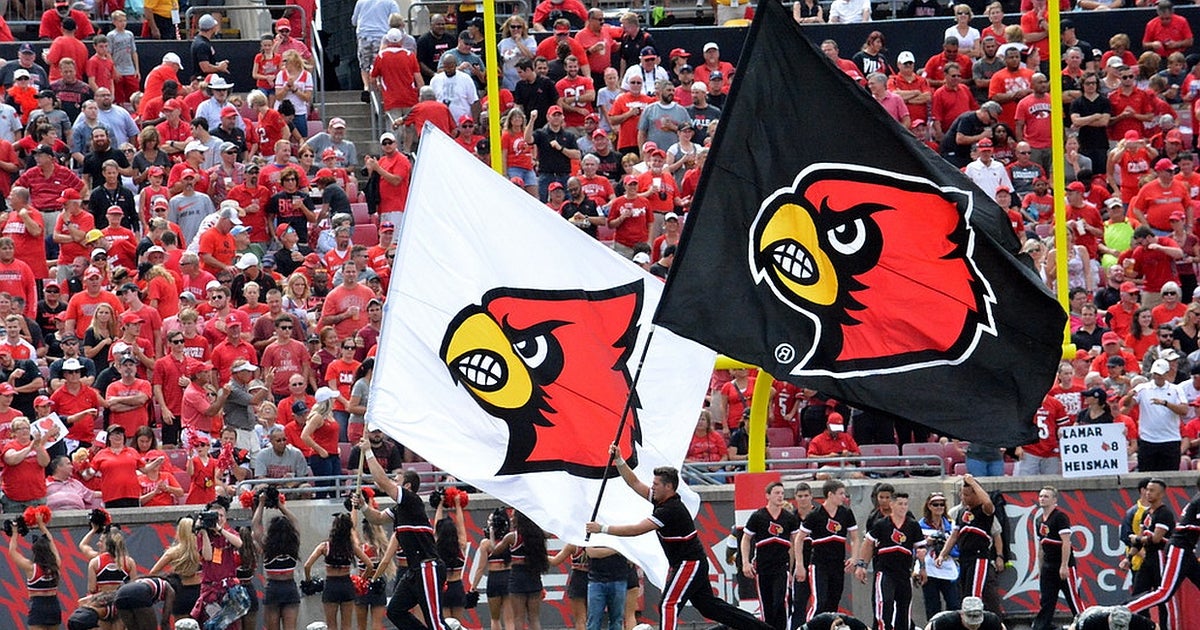 Louisville football now with seven in 2021 recruiting class