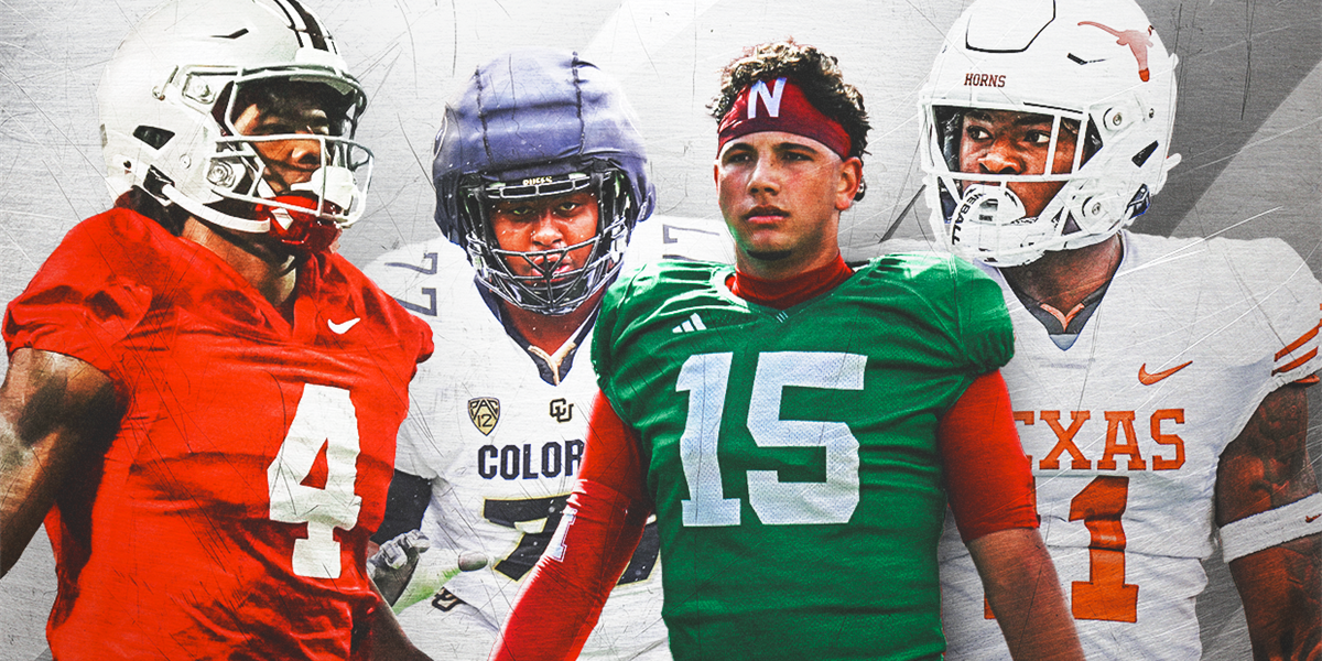 Impact True Freshmen: 100 first-year players who will influence the 2024 college football season