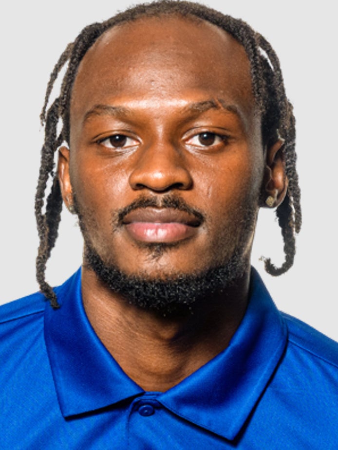 JayT Jackson athlete image