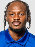 Jayt JayT Jackson, Louisiana Tech, Cornerback