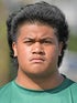 Darrius Uperesa athlete image