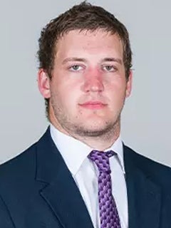 Andrew Steger athlete image