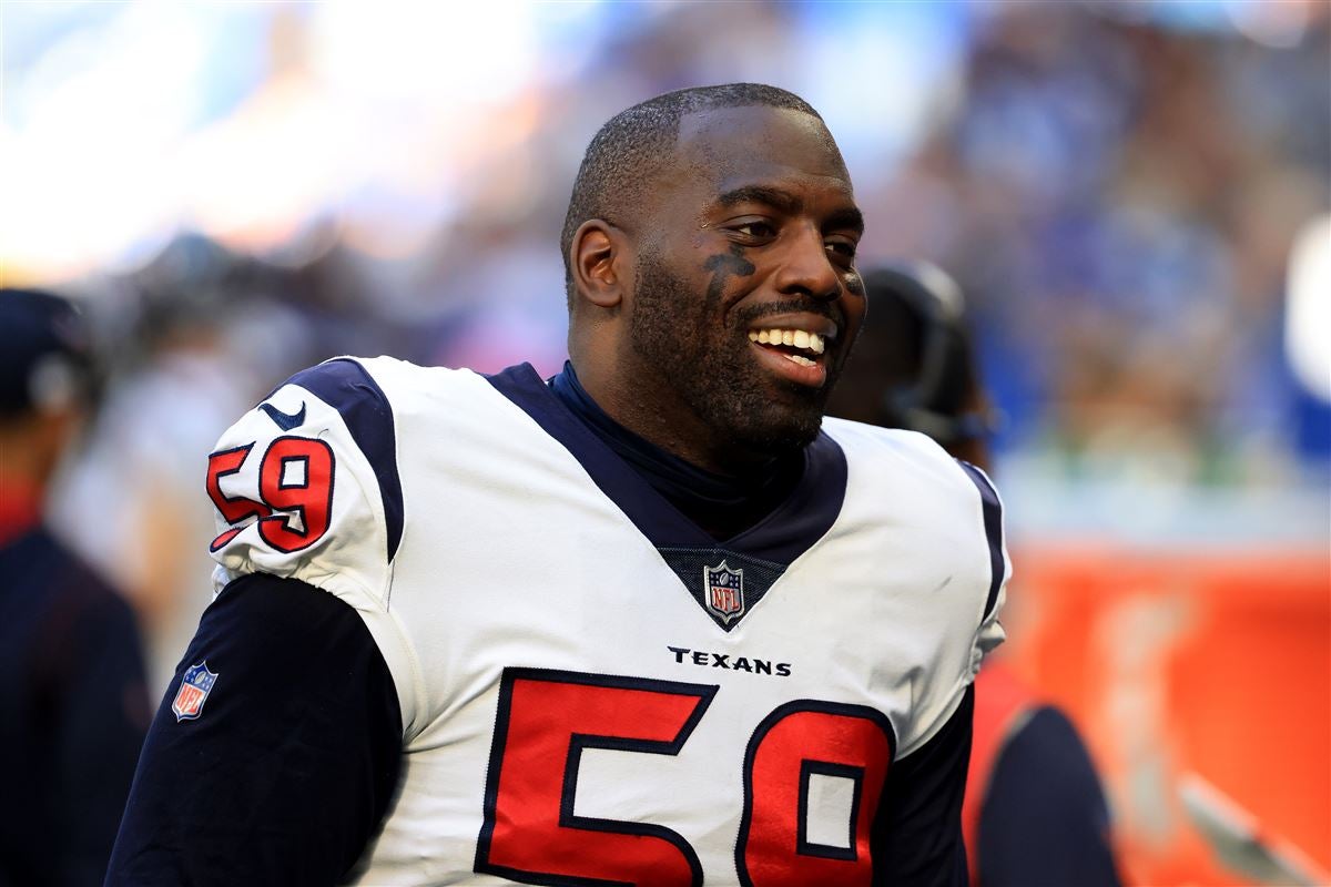 Mercilus, Whitney 'Merciless'  The Football Autograph Encyclopedia