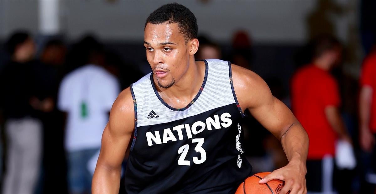 Class of 17: No. 13 Findlay Prep (Nev.) shooting guard Gary Trent Jr.