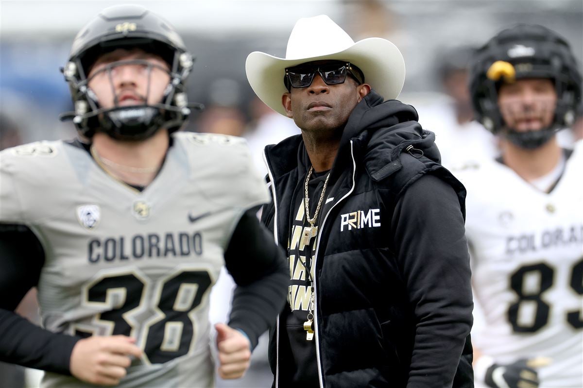 Colorado's Sudden Success Under Deion Sanders Has Far-Reaching Implications  - Sports Illustrated