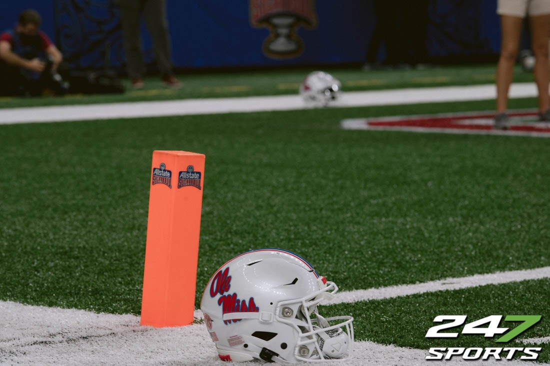 Photos 2022 Sugar Bowl pregame photos