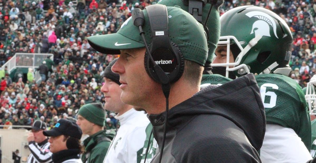 Michigan State football National Signing Day 2019 primer