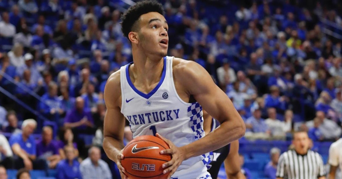 Updated 201819 NC State Basketball Roster Outlook, Depth Chart