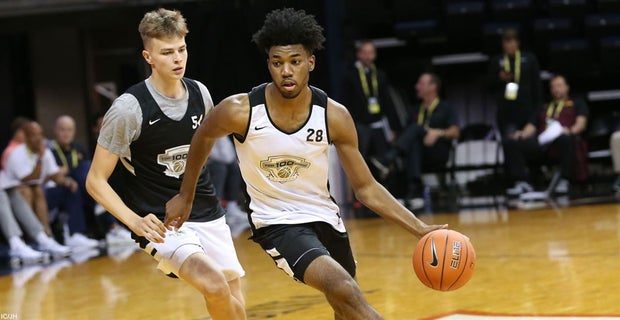 UNC among college basketball programs off to a strong start on the recruiting trail