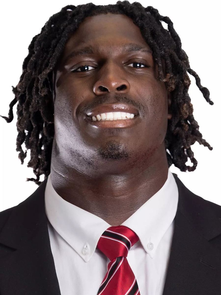 Jordan Walker athlete image