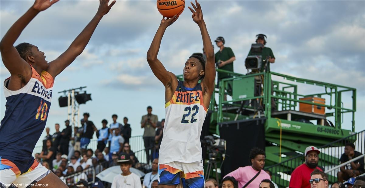 247 Sports 2024 rankings update: Tre Johnson claims top spot in new,  expanded rankings - Tar Heel Times - 9/15/2022