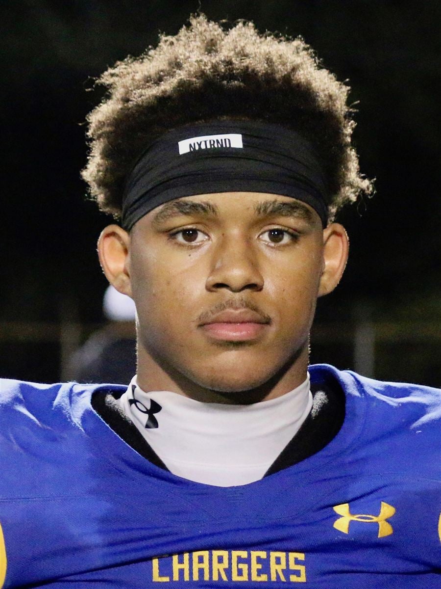 Miles Brown