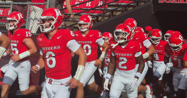 Rutgers football came out worryingly flat on both sides of the ball in loss to UMass