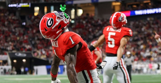 Rapid report card: Georgia vs. Georgia Tech