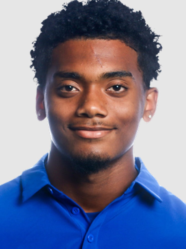 Michael Richard athlete image