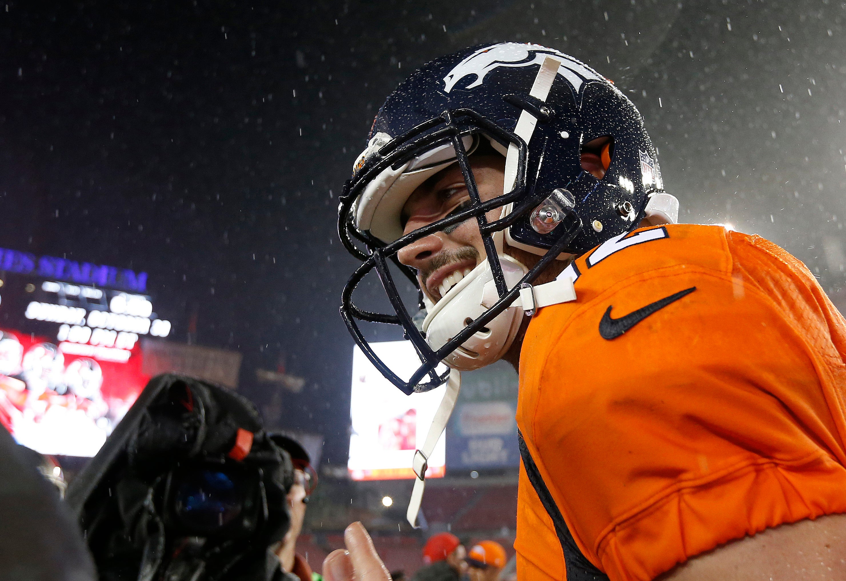 Denver Broncos 31, Chicago Bears 28: Three Sad-But-True Takeaways - Sports  Illustrated Mile High Huddle: Denver Broncos News, Analysis and More