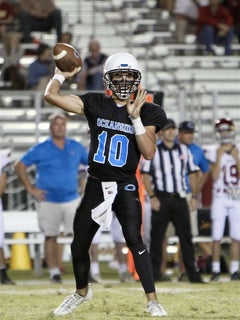 What We Learned About Wake Forest Qb Sam Hartman By Watching Qb1