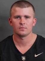 Luke Knight, Army, Quarterback