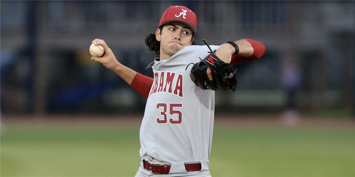 BamaCentral Three-and-Out: When will Alabama Baseball Return to